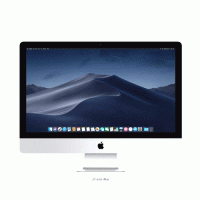 Apple iMac CTO 2017 -i7-7700k-8gb-3tb